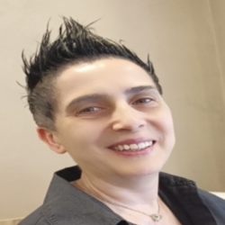 CRISTINA