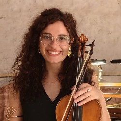 ANNALISA